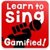 カバーアート歌い方を学ぼう Sing Sharp